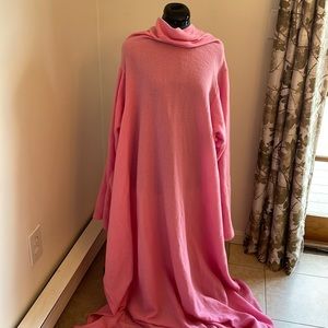 Original Pink Snuggie